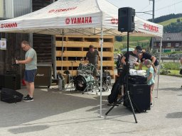 2026-05-30 - Zweirad-Flohmarkt Rothenthurm